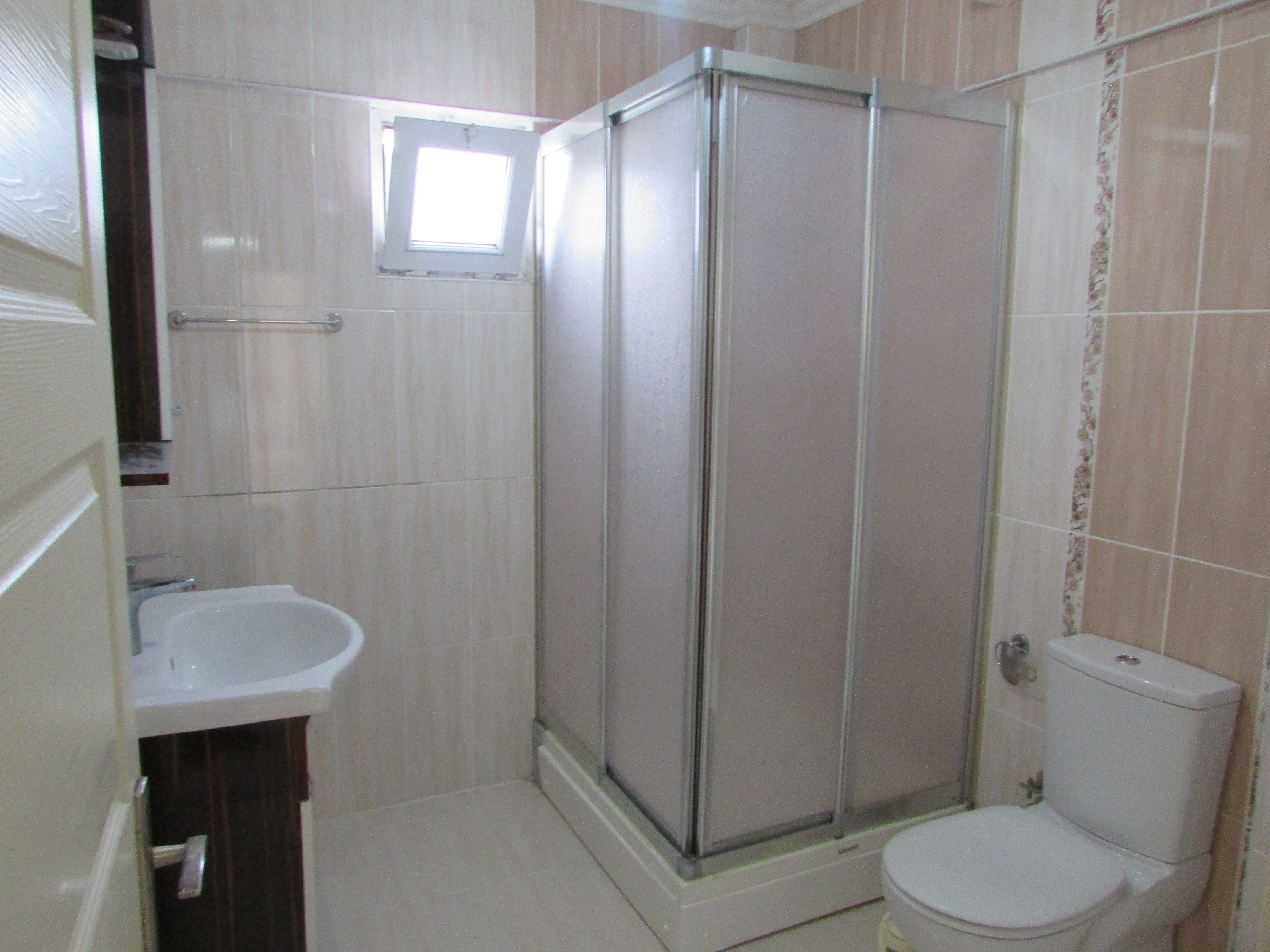 Kayseri Duş Gideri Açma Servisi