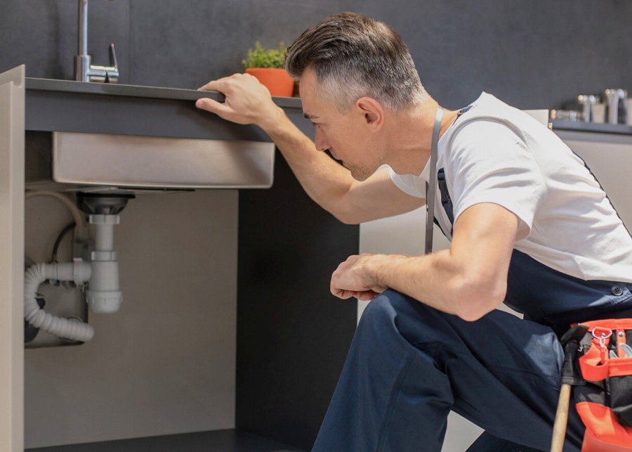 Lavabo Gideri Tıkanıklığı Kayseri