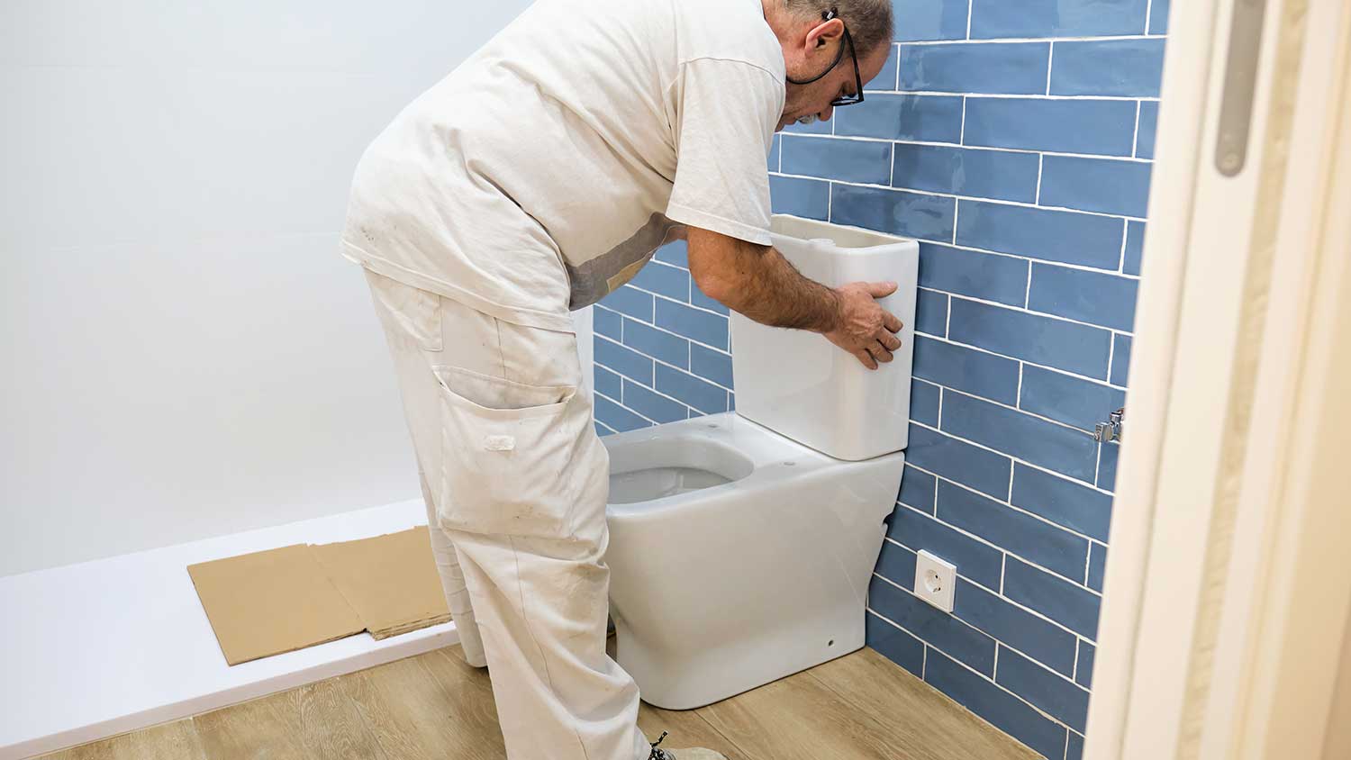 Tuvalet bakım ve tıkanıklık önleme görseli